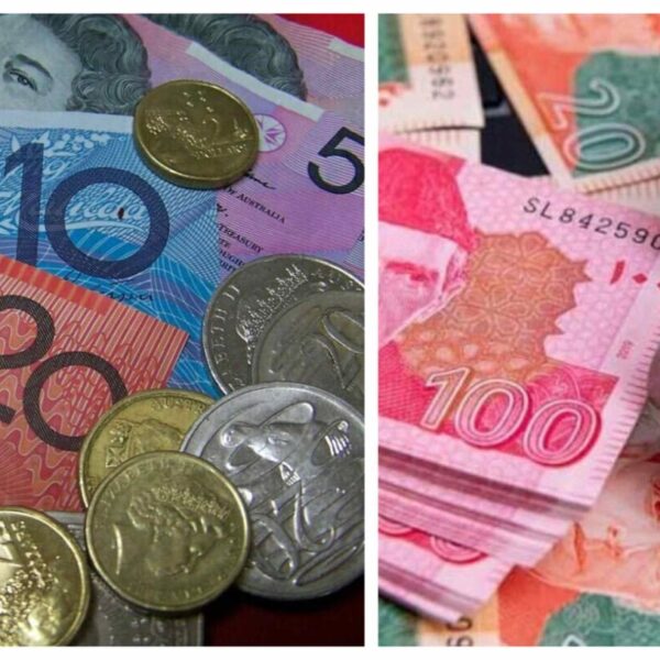 Australian Dollar to PKR – Exchange Rate Today (31 May 2025)