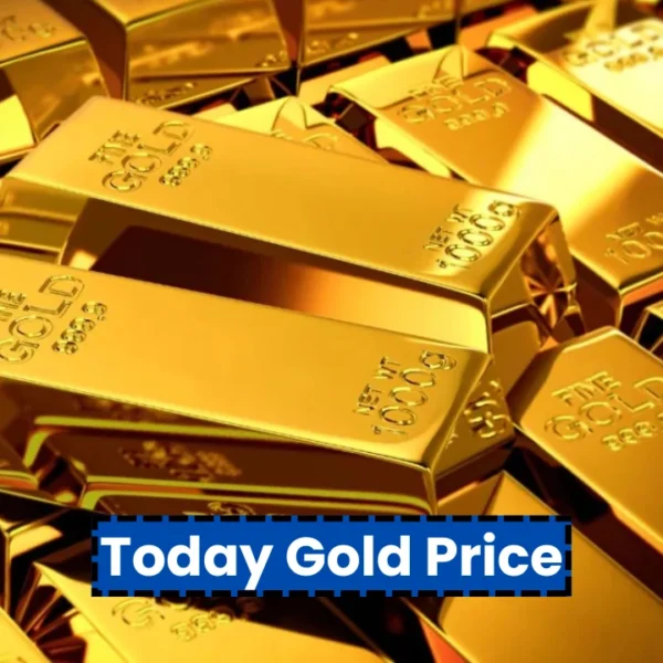 Today’s Gold Price in Pakistan – 30 May 2025 (Updated Rates)