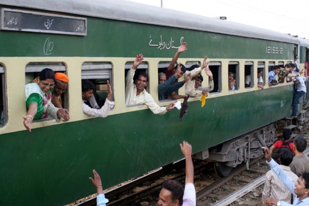 Massive 20% Eid Discount on Train Tickets Announced by Pakistan Railways
