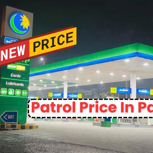 Petrol Price in Pakistan Increased from June 1, 2025 – Here’s What You Need to Know